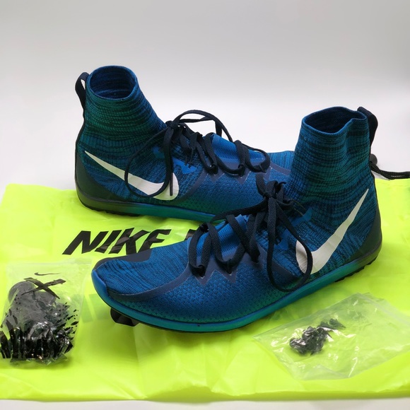 nike zoom victory 4 xc review